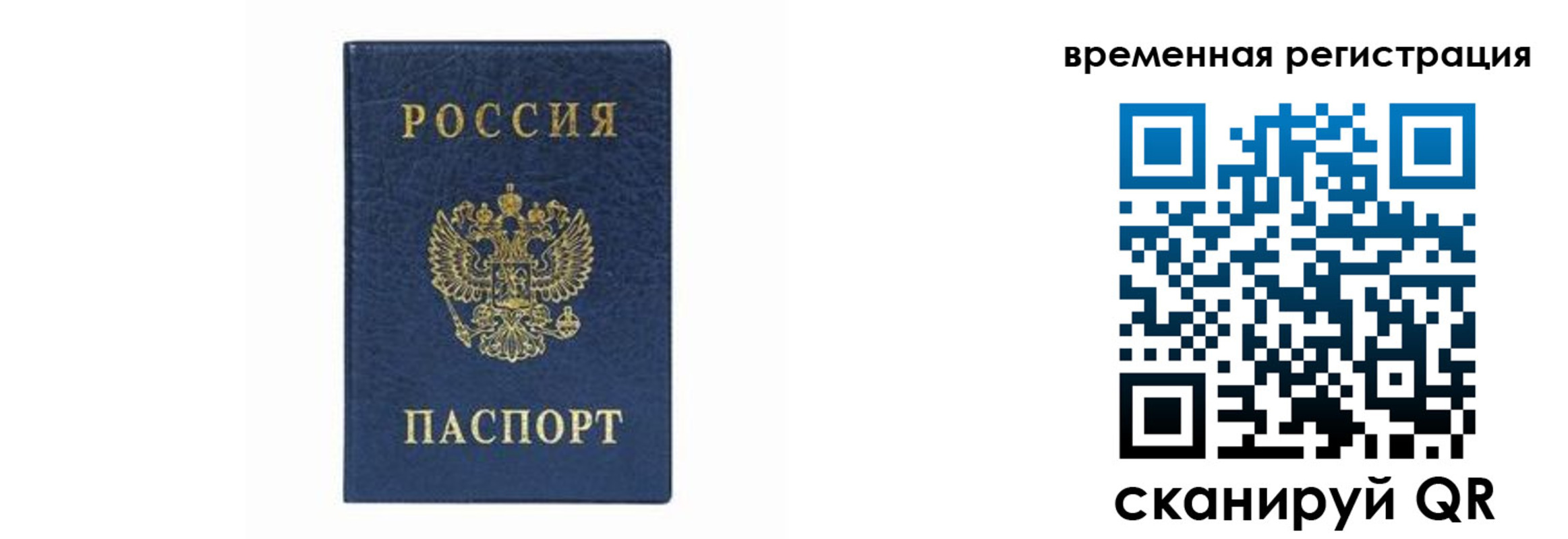 прописка от собственника в Вязниках